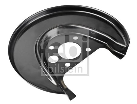 Protectie noroi disc frana Febi Bilstein 171545