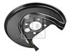 Protectie noroi disc frana Febi Bilstein 171545