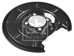 Protectie noroi disc frana Febi Bilstein 171547