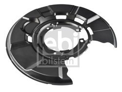 Protectie noroi disc frana Febi Bilstein 171549