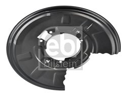 Protectie noroi disc frana Febi Bilstein 171550