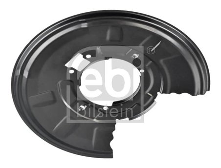 PROTECTIE NOROI DISC FRANA FEBI BILSTEIN 171550 - Compatibil cu BMW