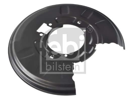 Protectie noroi disc frana Febi Bilstein 171551