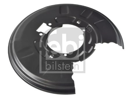 Protectie noroi disc frana Febi Bilstein 171551