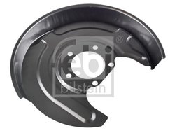 Protectie noroi disc frana Febi Bilstein 171553
