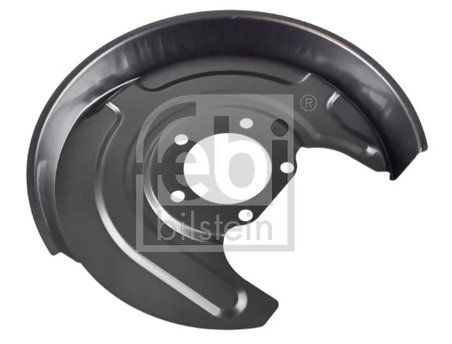 Protectie noroi disc frana Febi Bilstein 171553