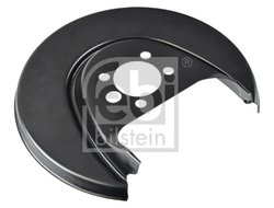 PROTECTIE NOROI DISC FRANA FEBI BILSTEIN 171554 - Compatibil cu AUDI, SEAT, SKODA, VW