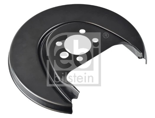 Protectie noroi disc frana Febi Bilstein 171554