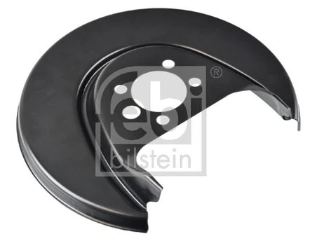 Protectie noroi disc frana Febi Bilstein 171554