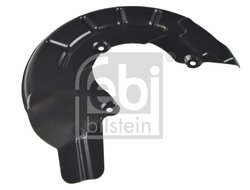 Protectie noroi disc frana Febi Bilstein 171556