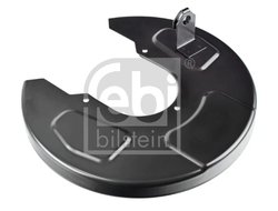 PROTECTIE NOROI DISC FRANA FEBI BILSTEIN 171558 - Compatibil cu SEAT, VW