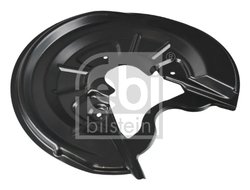 PROTECTIE NOROI DISC FRANA FEBI BILSTEIN 171560 - Compatibil cu AUDI, SEAT, SKODA, VW