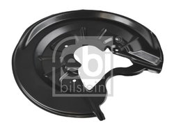 PROTECTIE NOROI DISC FRANA FEBI BILSTEIN 171561 - Compatibil cu AUDI, SEAT, SKODA, VW