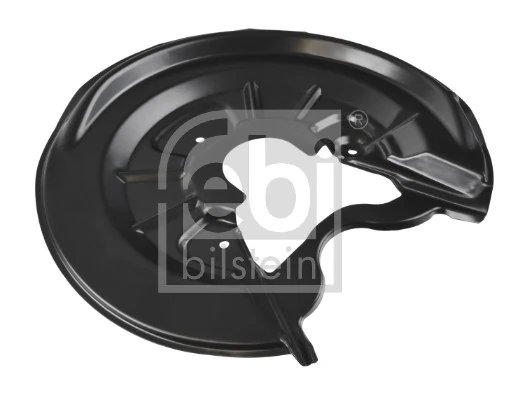 Protectie noroi disc frana Febi Bilstein 171561
