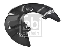 Protectie noroi disc frana Febi Bilstein 171562