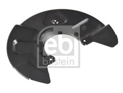 Protectie noroi disc frana Febi Bilstein 171563