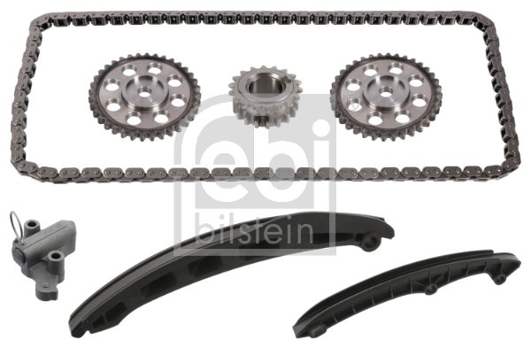 SET DISTRIBUTIE LANT FEBI BILSTEIN 171593 - Compatibil cu AUDI, SEAT, SKODA, VW