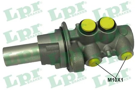 POMPA CENTRALA FRANA LPR 1716 - Compatibil cu FIAT, LANCIA