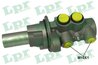 POMPA CENTRALA FRANA LPR 1716 - Compatibil cu FIAT, LANCIA