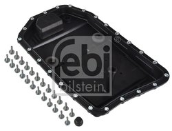 FILTRU HIDRAULIC CUTIE DE VITEZE AUTOMATA FEBI BILSTEIN 171616 - Compatibil cu BMW