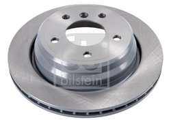 Disc frana Febi Bilstein 17162