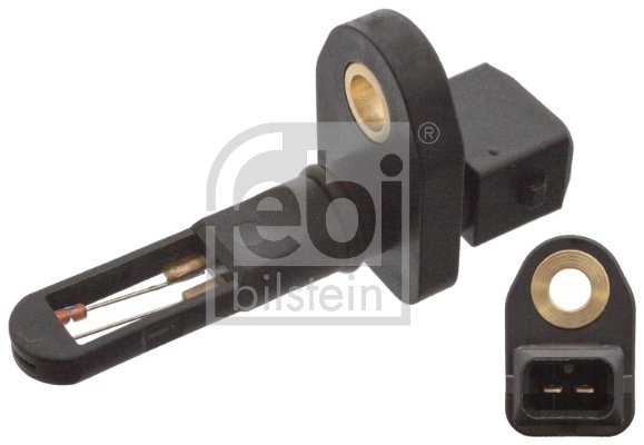 Senzor temperatura aer admisie Febi Bilstein 171621