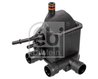Separator ulei ventilatie bloc motor Febi Bilstein 171630