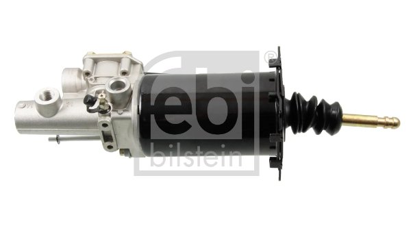 SERVO AMBREIAJ FEBI BILSTEIN 171636 - Compatibil cu ERF, MAN