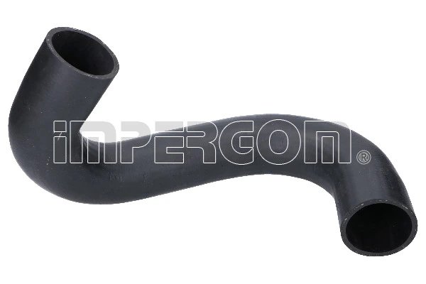 Furtun intercooler/turbo IMPERGOM 17165