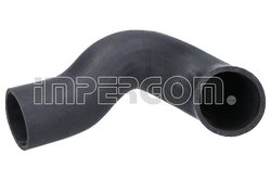 FURTUN INTERCOOLER/TURBO IMPERGOM 17168 - Compatibil cu CITROEN, FIAT, PEUGEOT