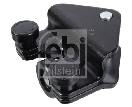 GHIDAJ CU ROLE, USA GLISANTA FEBI BILSTEIN 171740 - Compatibil cu NISSAN, OPEL, RENAULT, VAUXHALL
