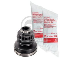 Ansamblu burduf articulatie planetara Febi Bilstein 171745