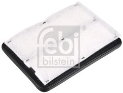 FILTRU AER FEBI BILSTEIN 171753 - Compatibil cu RENAULT