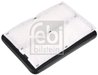 FILTRU AER FEBI BILSTEIN 171753 - Compatibil cu RENAULT