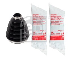 ANSAMBLU BURDUF ARTICULATIE PLANETARA FEBI BILSTEIN 171771 - Compatibil cu AUDI