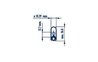 Bec, semnalizator Narva 171774000