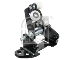 GHIDAJ CU ROLE, USA GLISANTA FEBI BILSTEIN 171779 - Compatibil cu DODGE, MERCEDES-BENZ, VW