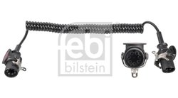cablu infasurat Febi Bilstein 171792