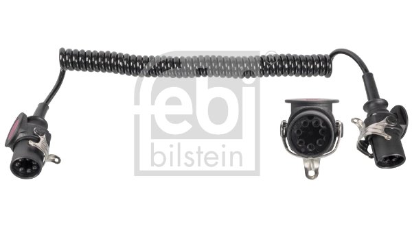 cablu infasurat Febi Bilstein 171792
