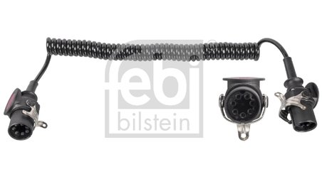 cablu infasurat Febi Bilstein 171792
