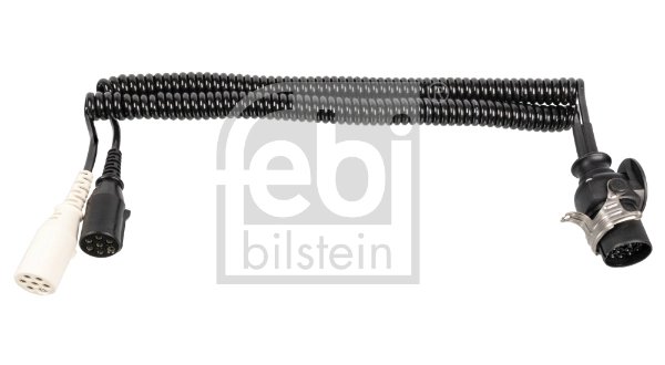 ADAPTOR,FILAMENT ELECTRIC FEBI BILSTEIN 171801 - Piesa auto compatibila cu mai multe marci