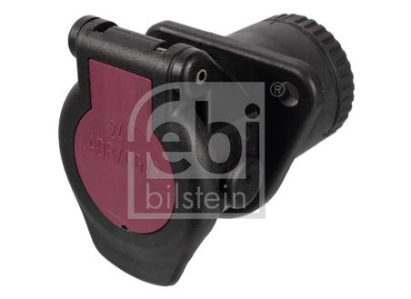 Cupla. ele. remorca Febi Bilstein 171820
