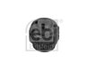 Cupla. ele. remorca Febi Bilstein 171820