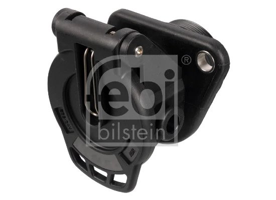 Cupla. ele. remorca Febi Bilstein 171826