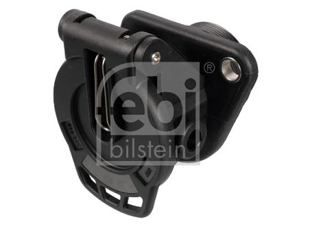 Cupla. ele. remorca Febi Bilstein 171826