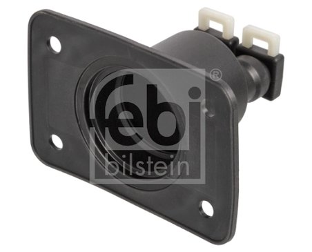 GARNITURA, STECHER REMORCA FEBI BILSTEIN 171843 - Piesa auto compatibila cu mai multe marci