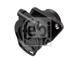 CUPLA. ELE. REMORCA FEBI BILSTEIN 171844 - Piesa auto compatibila cu mai multe marci