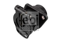CUPLA. ELE. REMORCA FEBI BILSTEIN 171845 - Piesa auto compatibila cu mai multe marci