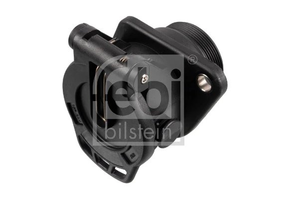 CUPLA. ELE. REMORCA FEBI BILSTEIN 171845 - Piesa auto compatibila cu mai multe marci