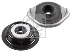 Set reparatie rulment flansa amortizor Febi Bilstein 17186
